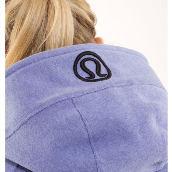 Lululemon Women's Scuba Hoodie - Picture 11 of 12